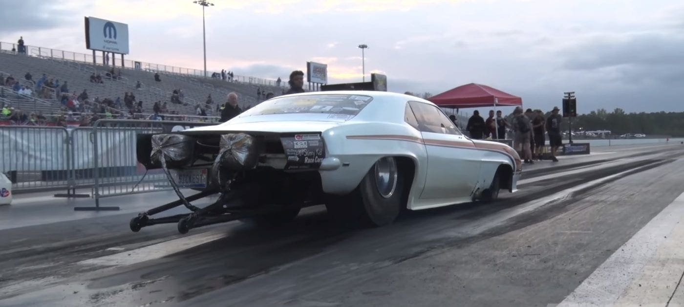 Drag Week