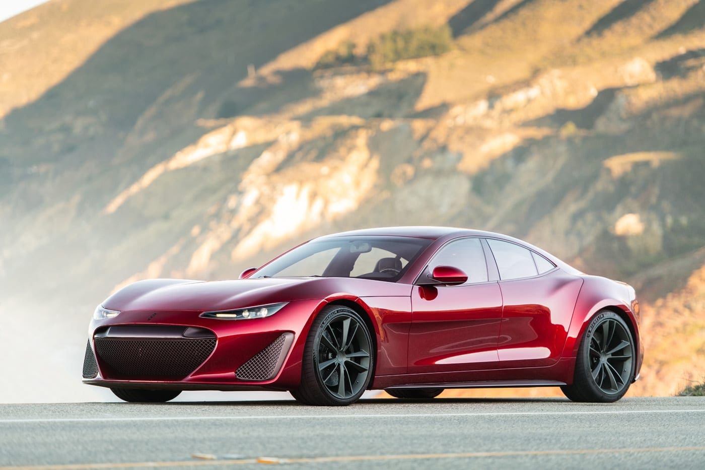 Drako GTE: The Most Powerful GT Car Ever Made – duPont REGISTRY News