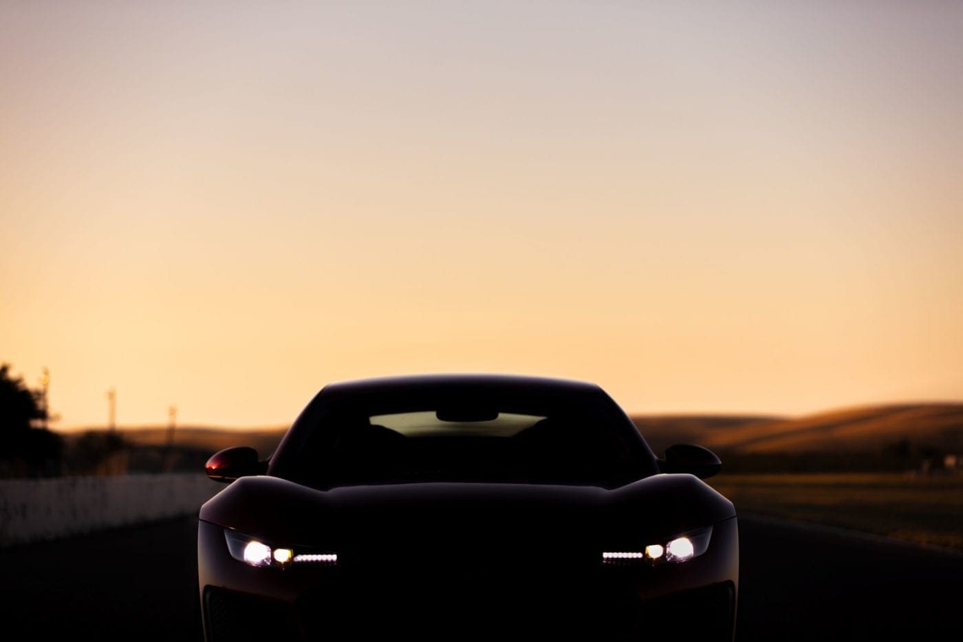 Drako GTE Teaser - Launching 08.16.19