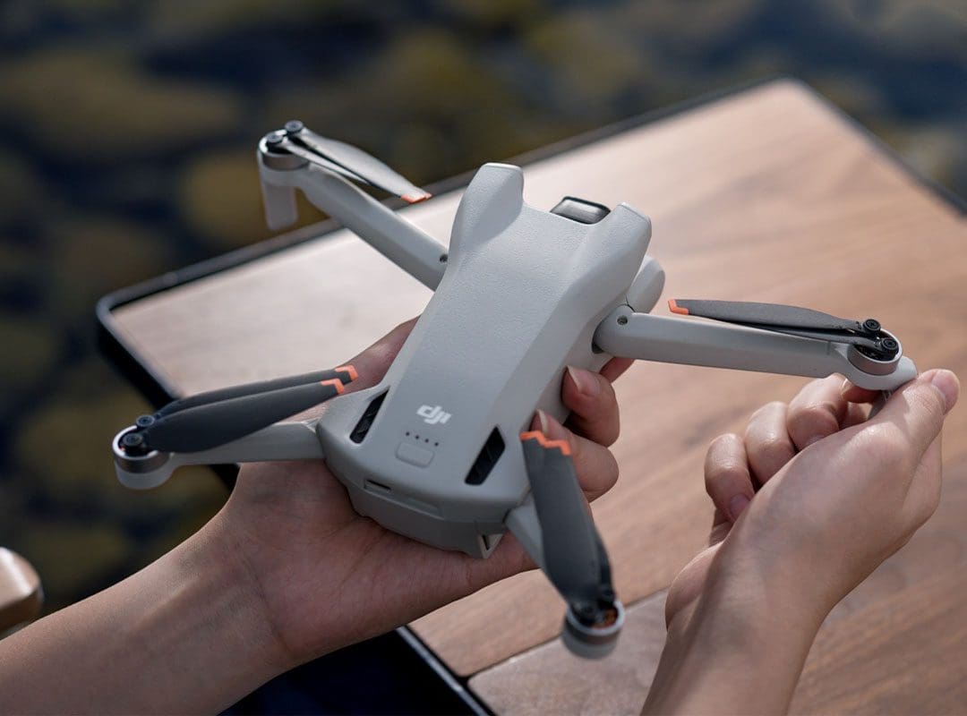 Drone