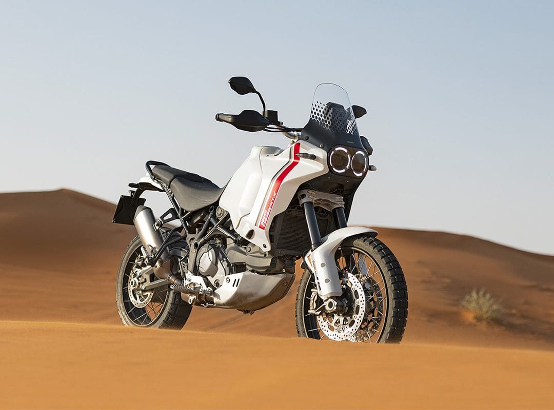 Ducati Main 1