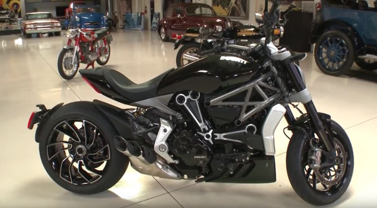 Ducati