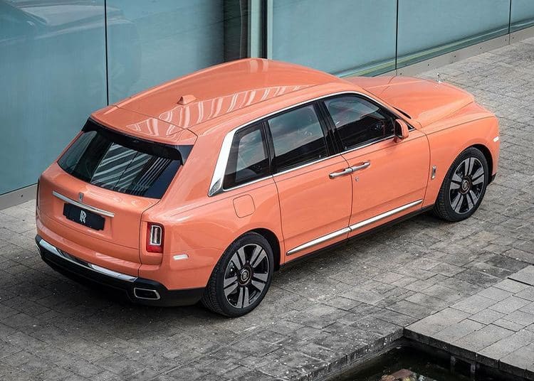 Dusty Coral Cullinan Main