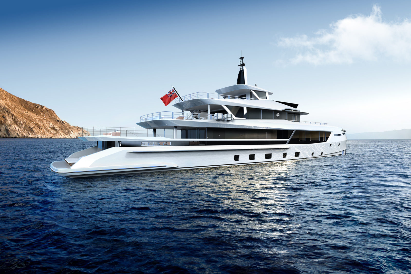 Dynamiq GTT 170 exterior 002