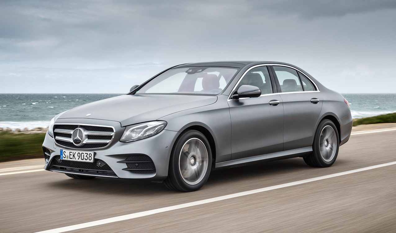 E Class Feature