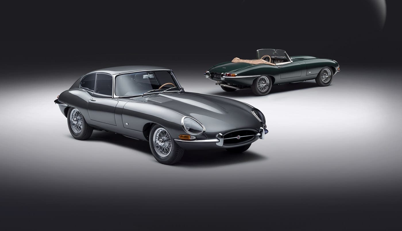 E type Feature