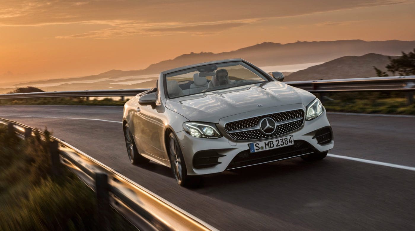 E400 Feature
