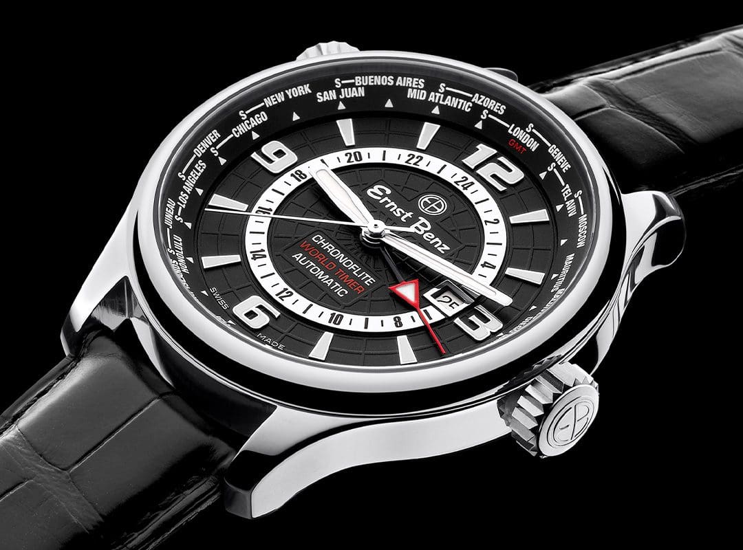 EB Chronoflite