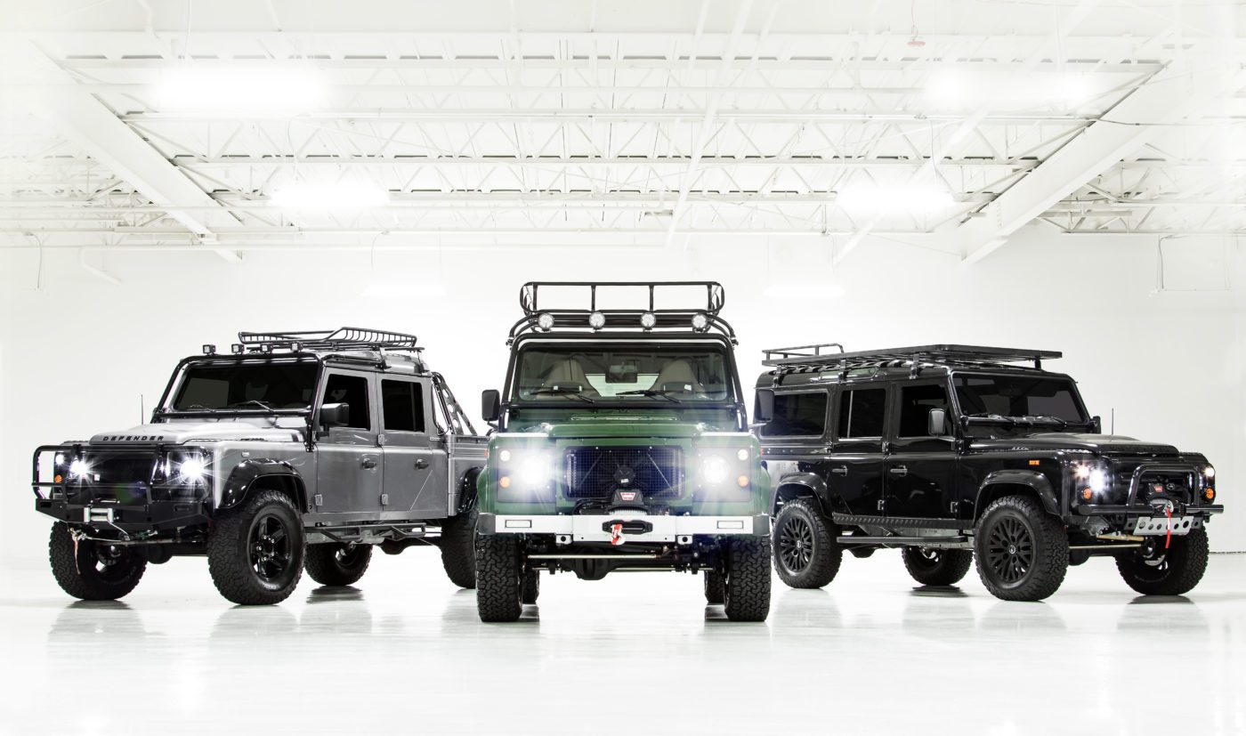 ECD Automotive Design Chicago Delivery Event 02