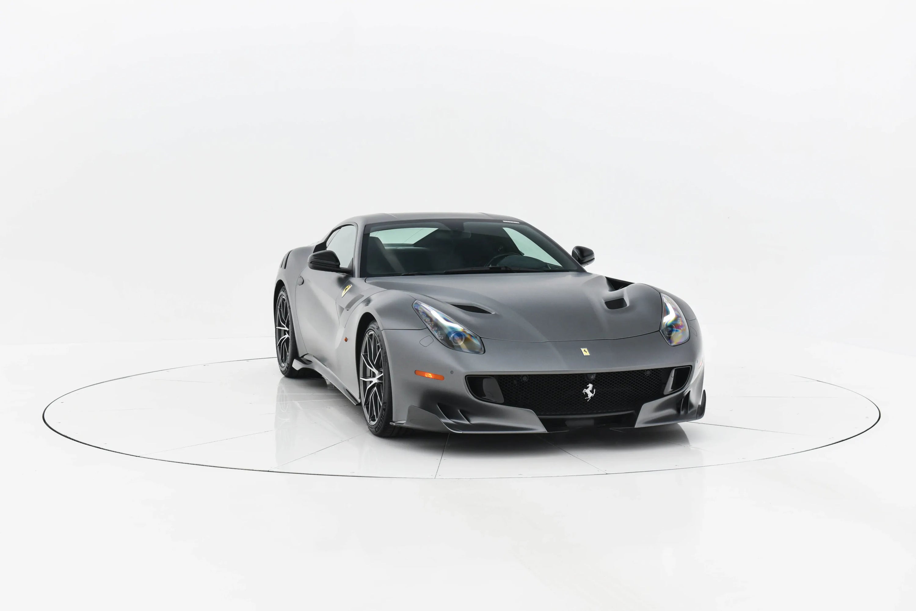 How to Finance an Exotic Car: Your Complete Guide
