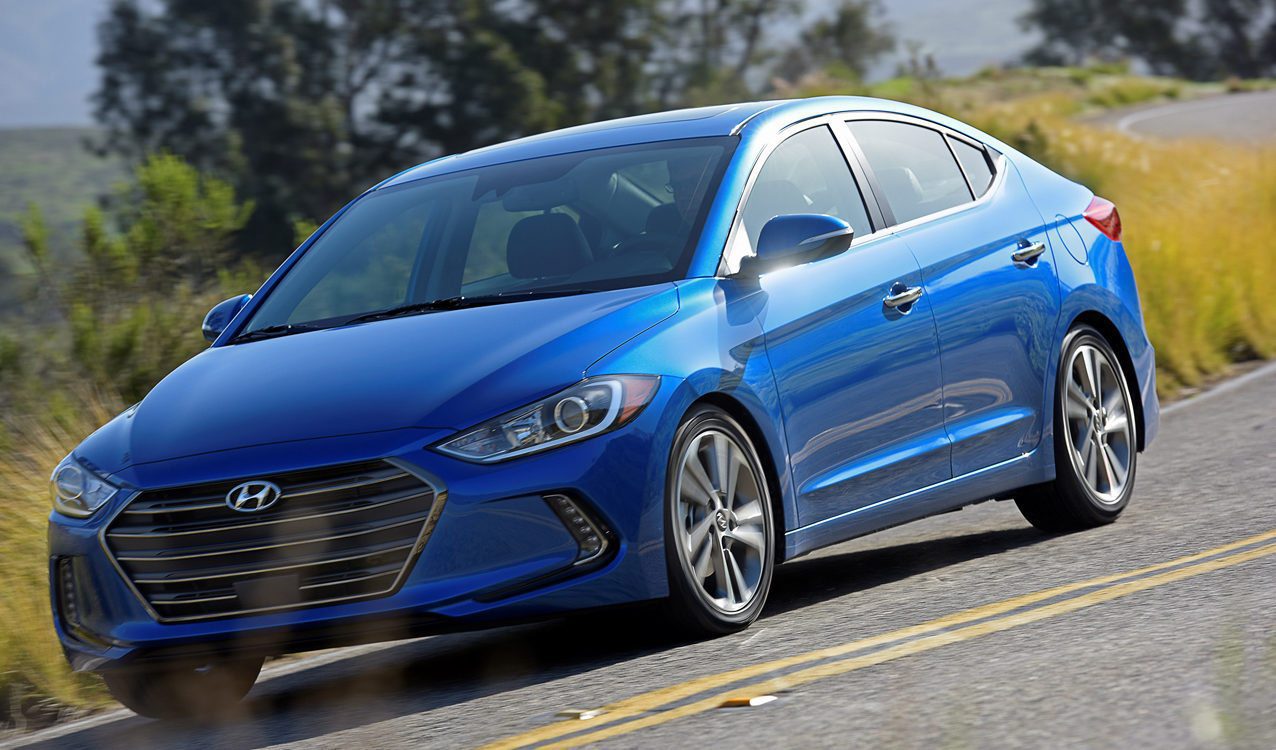 Elantra