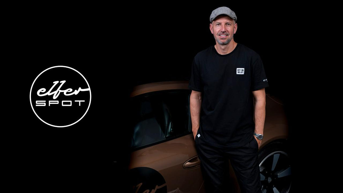 duPont REGISTRY Group Acquires Majority Stake in Elferspot, Expanding Global Footprint in the Porsche Enthusiast Market