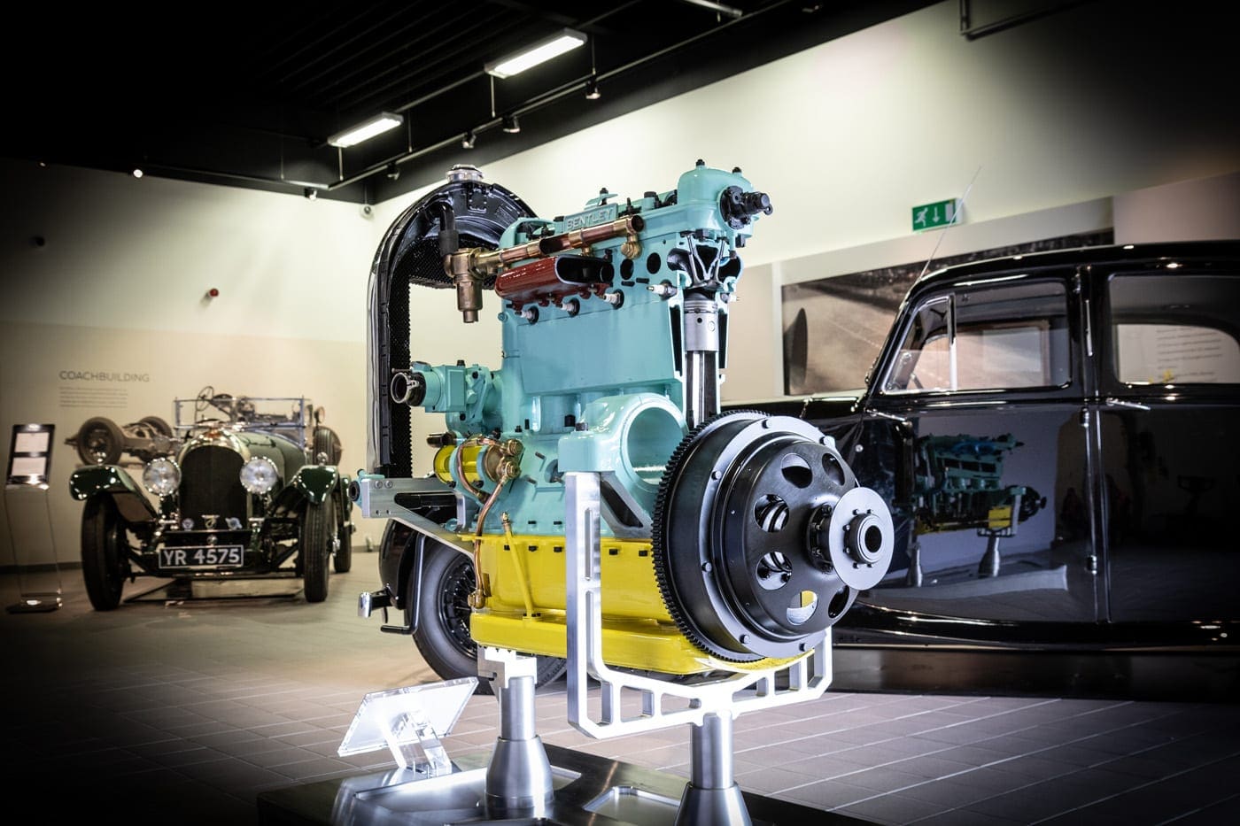 Engine restoration (9)
