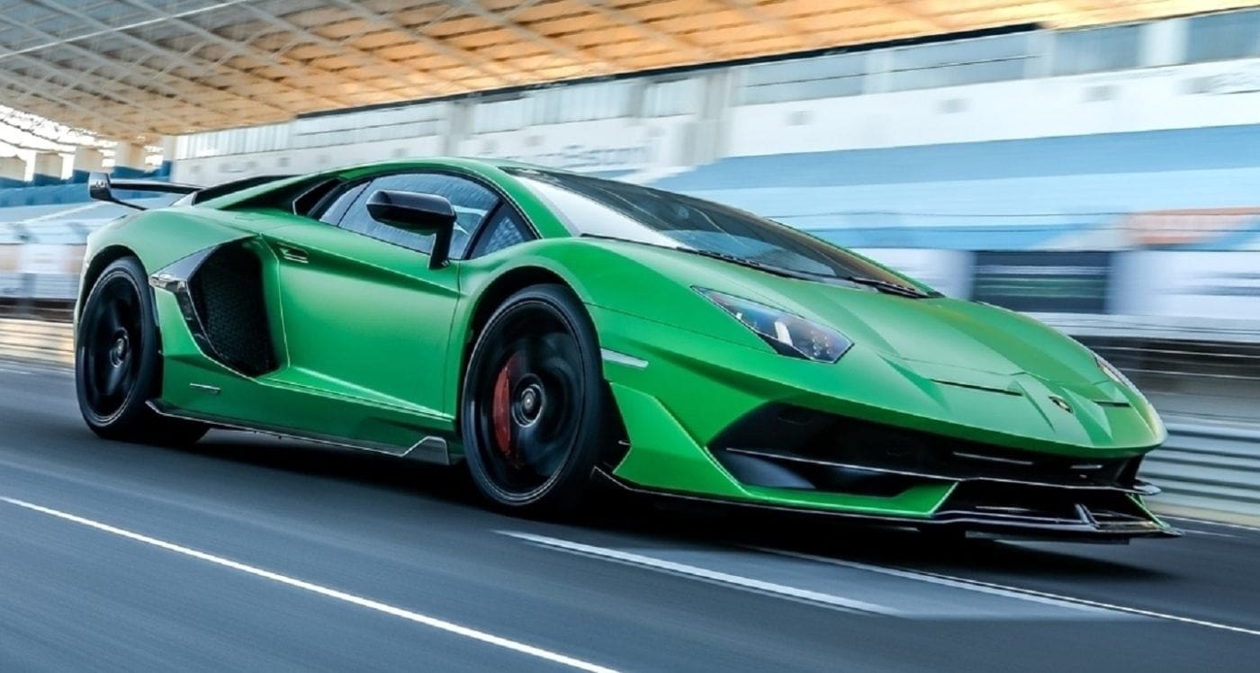 Estoril SVJ