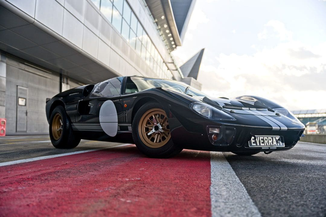 Everrati GT402