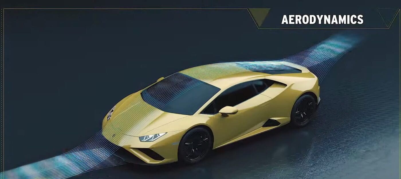 Evo Aero