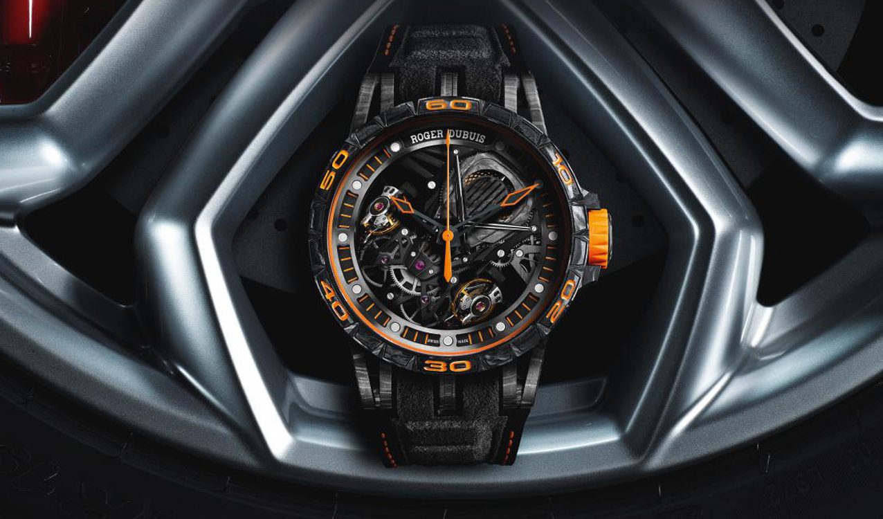 Excalibur Aventador S Orange_1593267