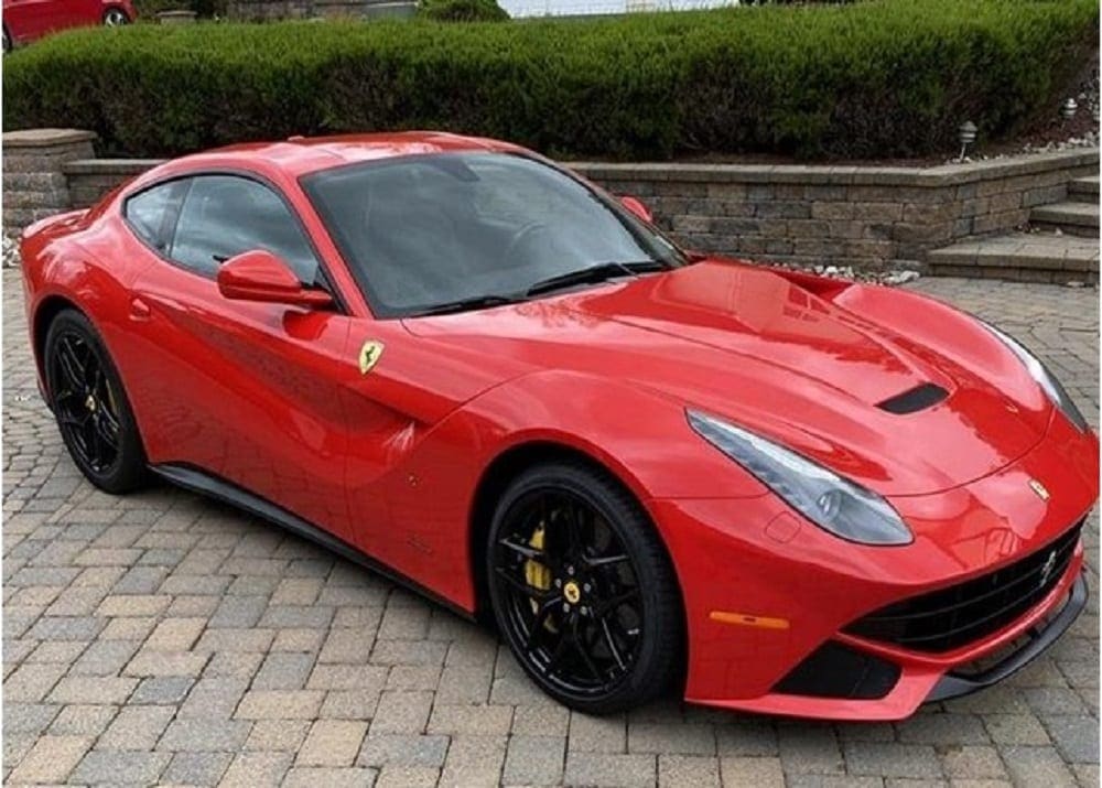 F12 Feature Bif