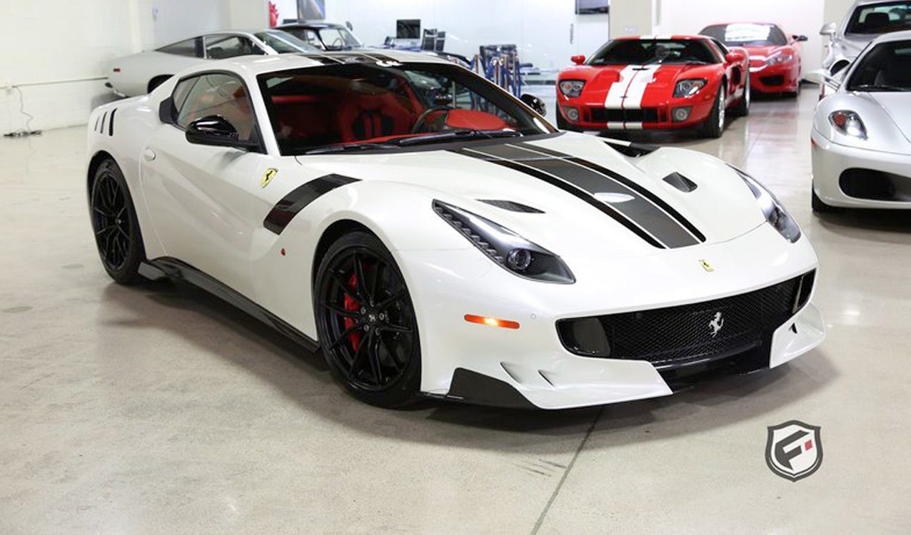 F12 main