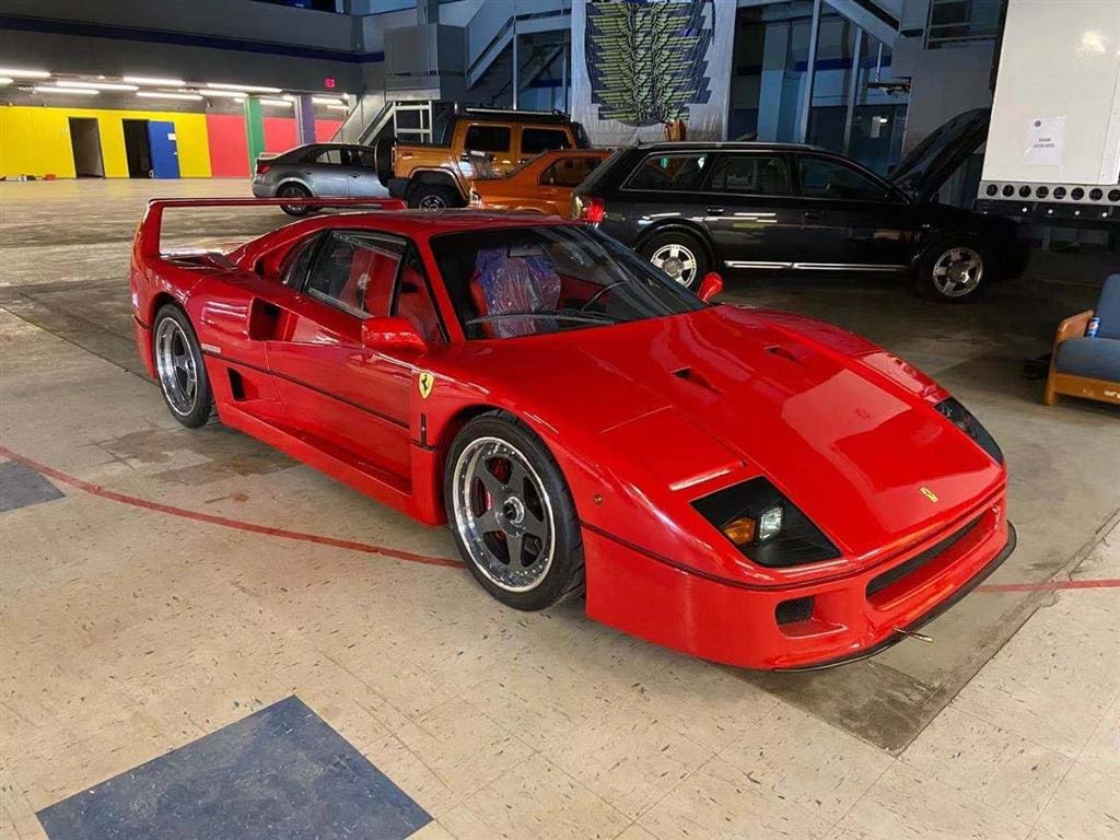 F40 2