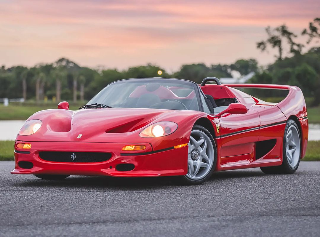 F50 Main