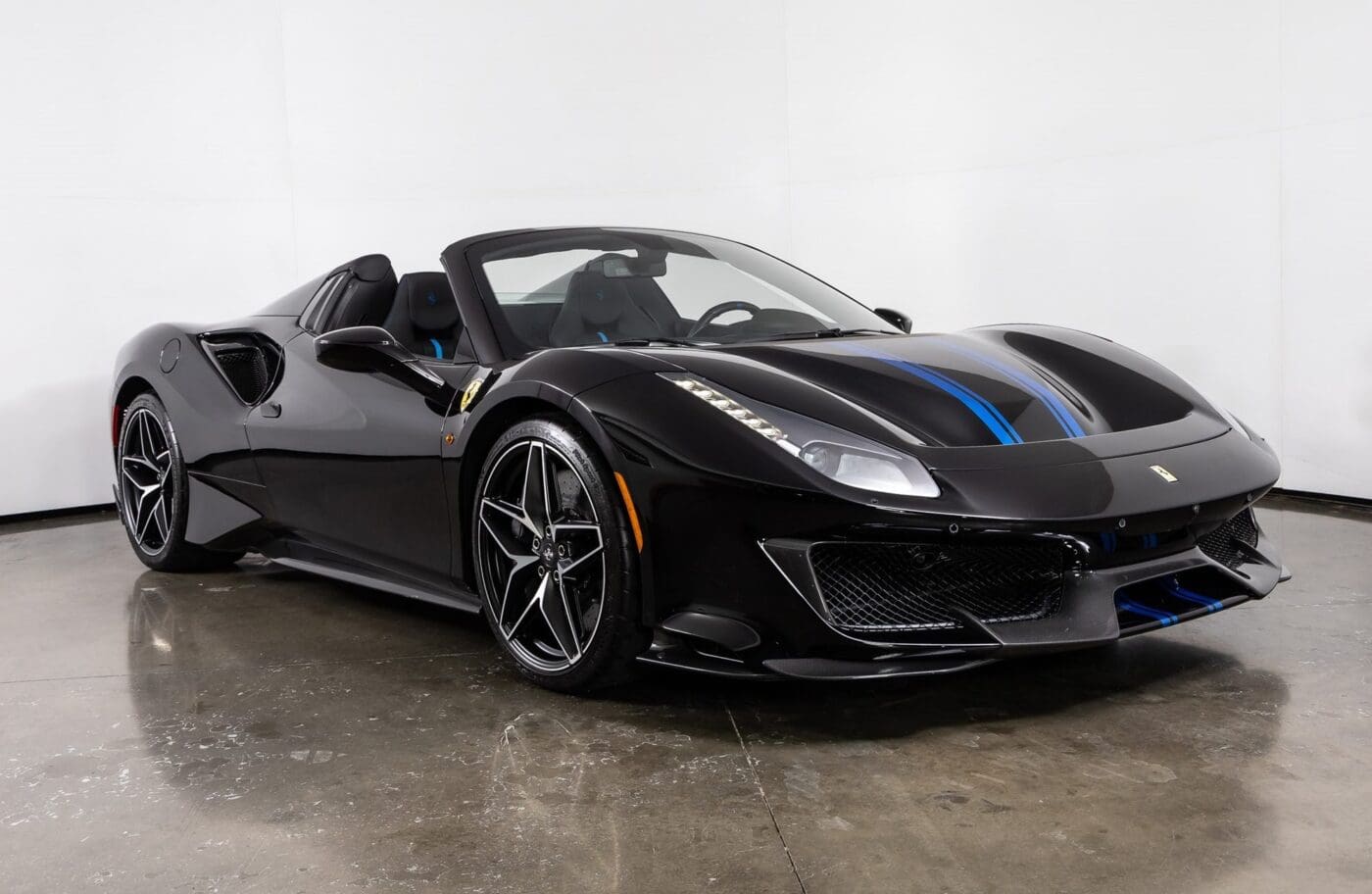 F8 Spider