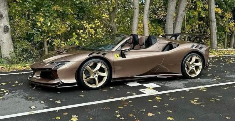 مناقشات FerrariChat الرائجة لهذا الأسبوع – 18/05/2026 – أخبار duPont REGISTRY