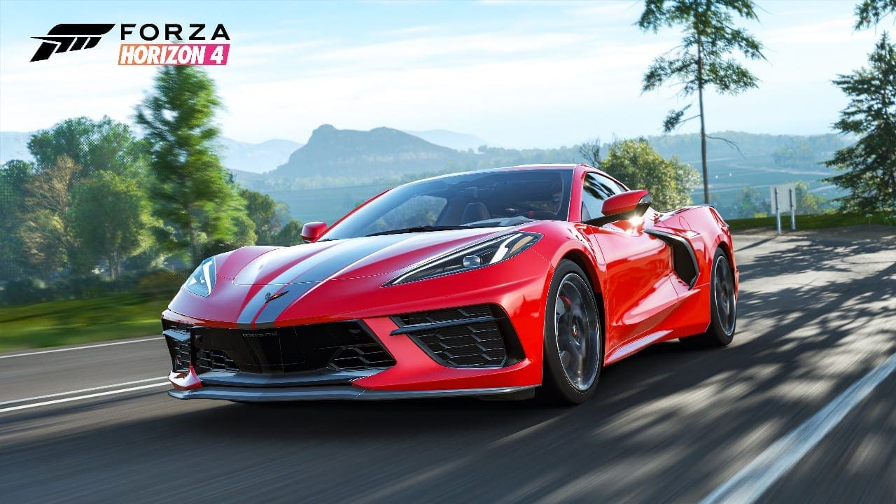 FH4 Chevrolet Corvette Stingray Coupe 01 16x9 WM