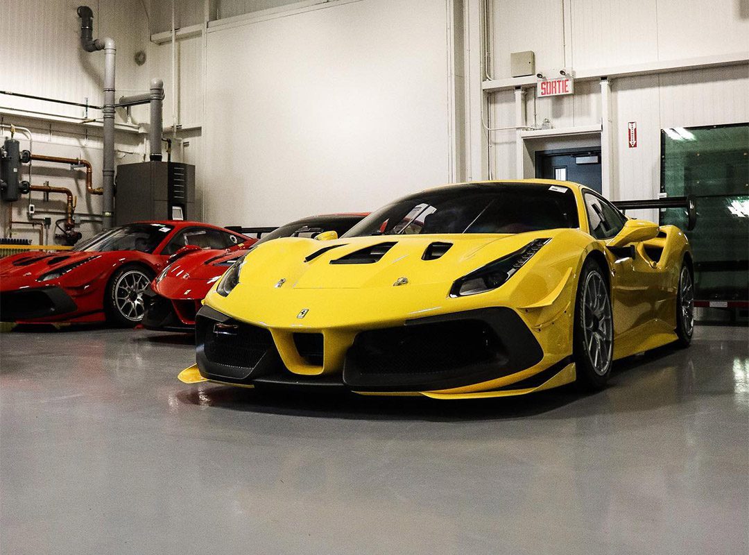 FQ 488 Challenge Main