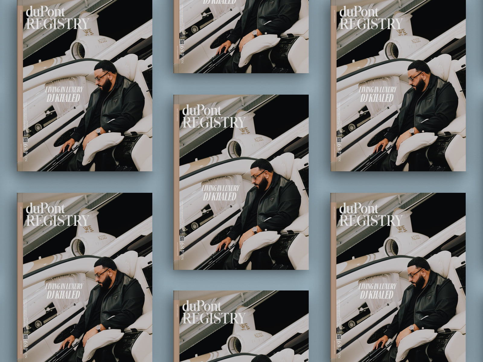 duPont REGISTRY No. 489 – February 2026