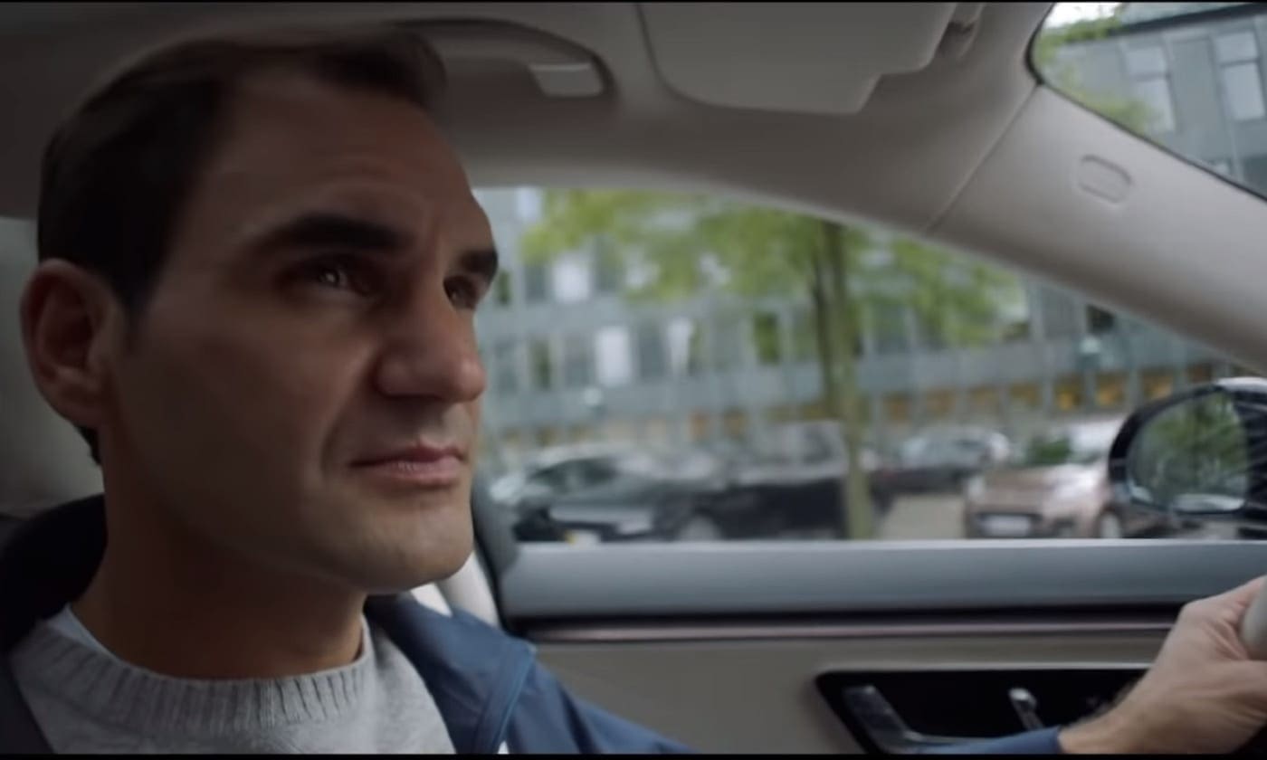 Federer
