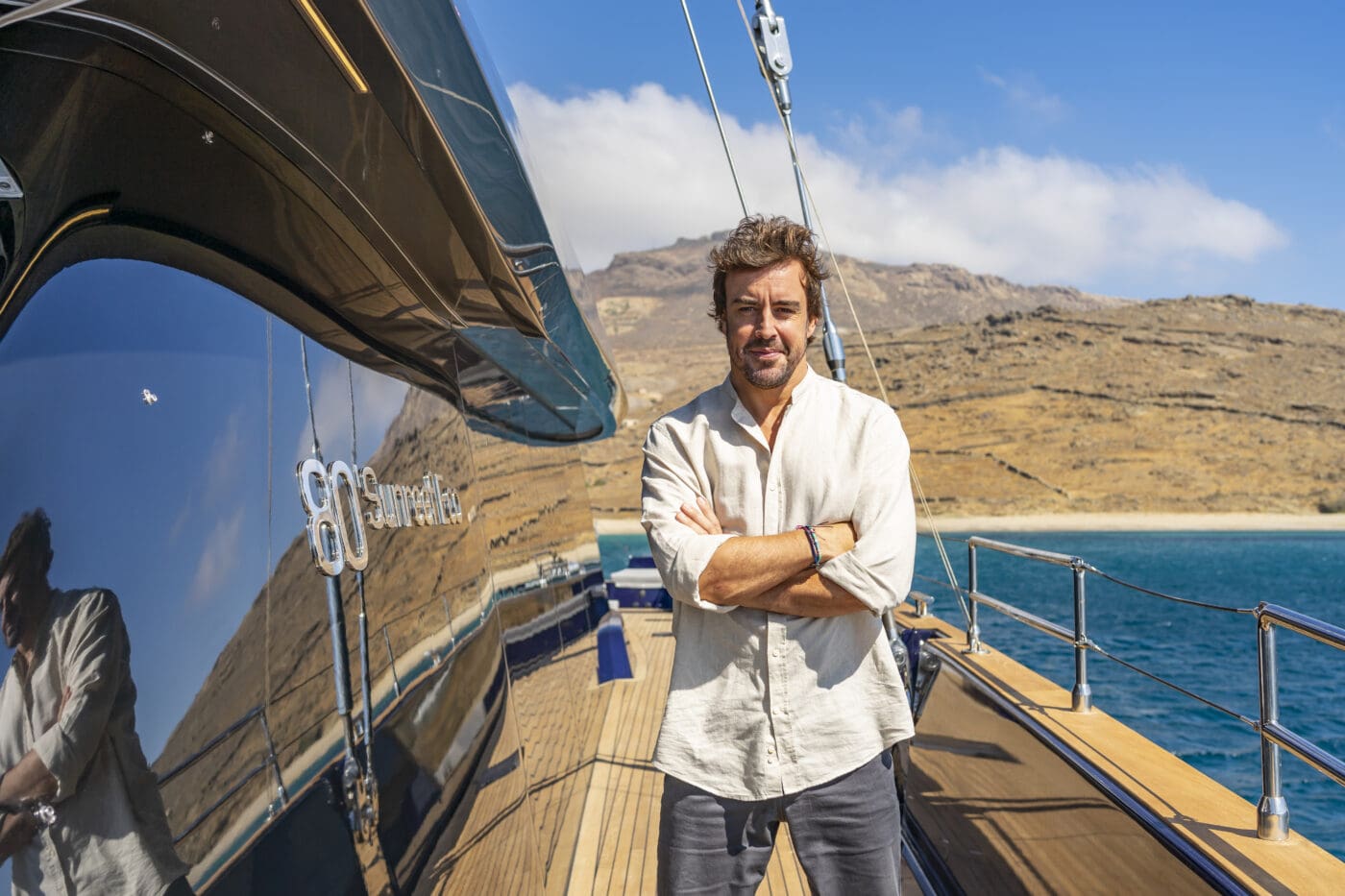Fernando Alonso 1