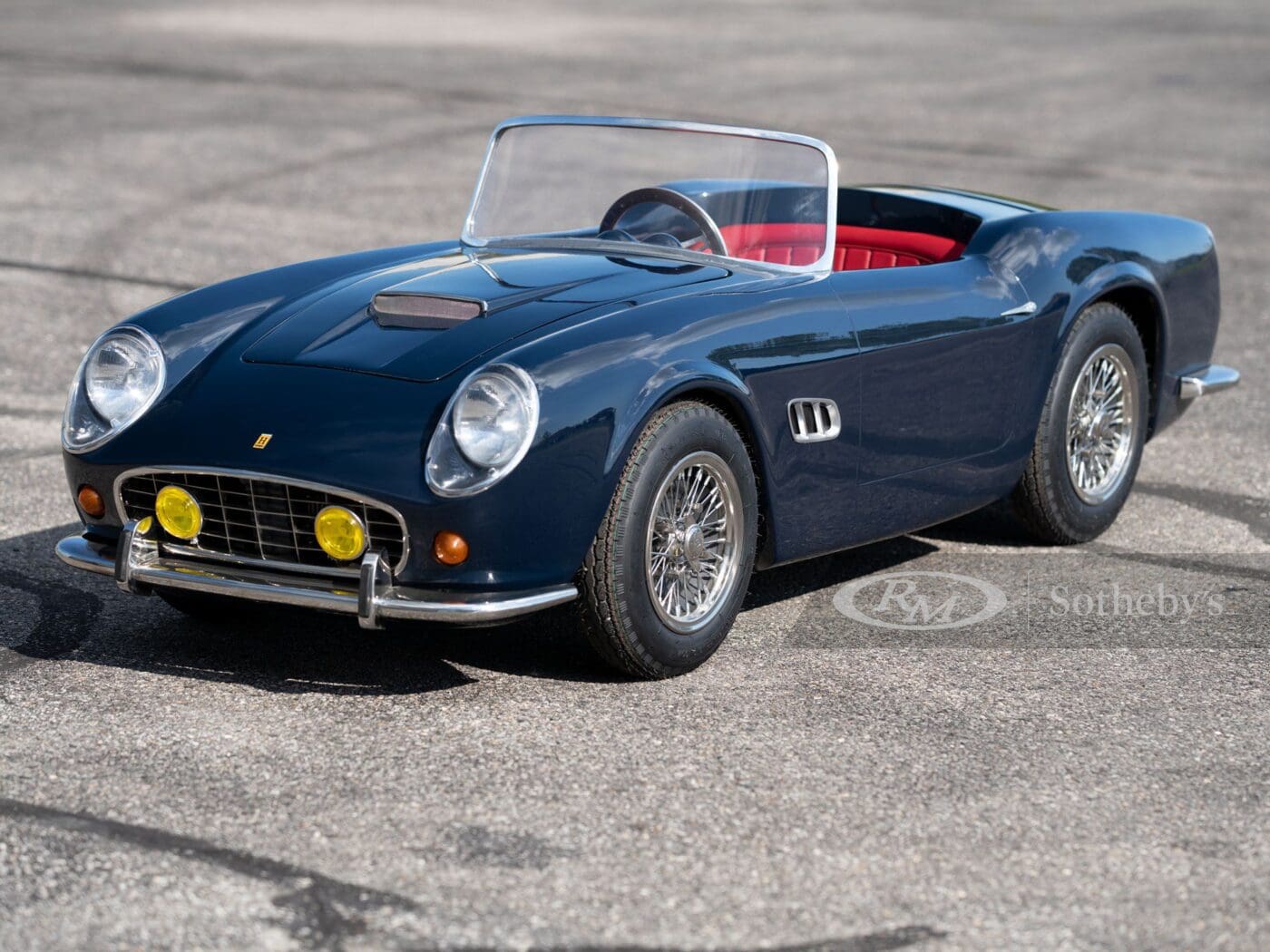Ferrari 250 California