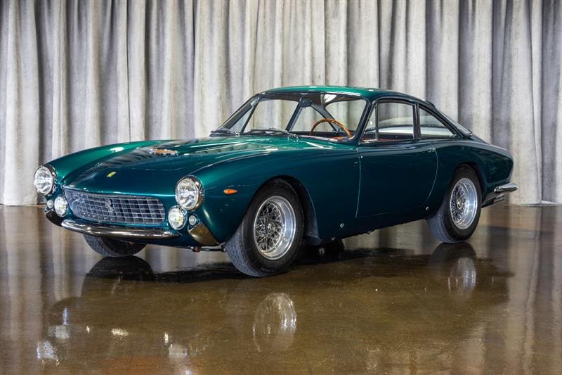 Ferrari 250 GTL (1)