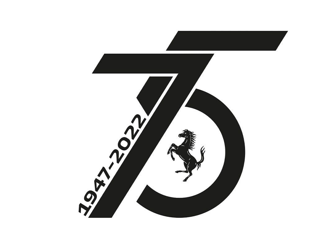 Ferrari 75th Main