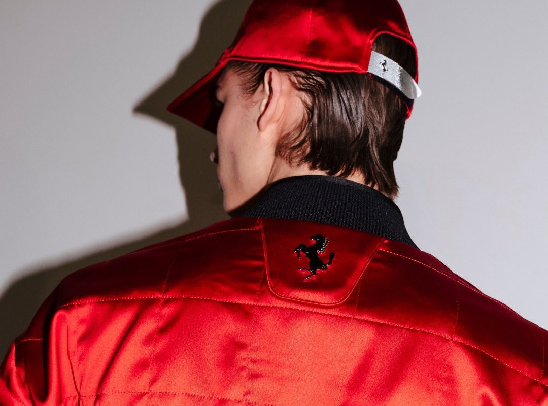 Ferrari Fashion