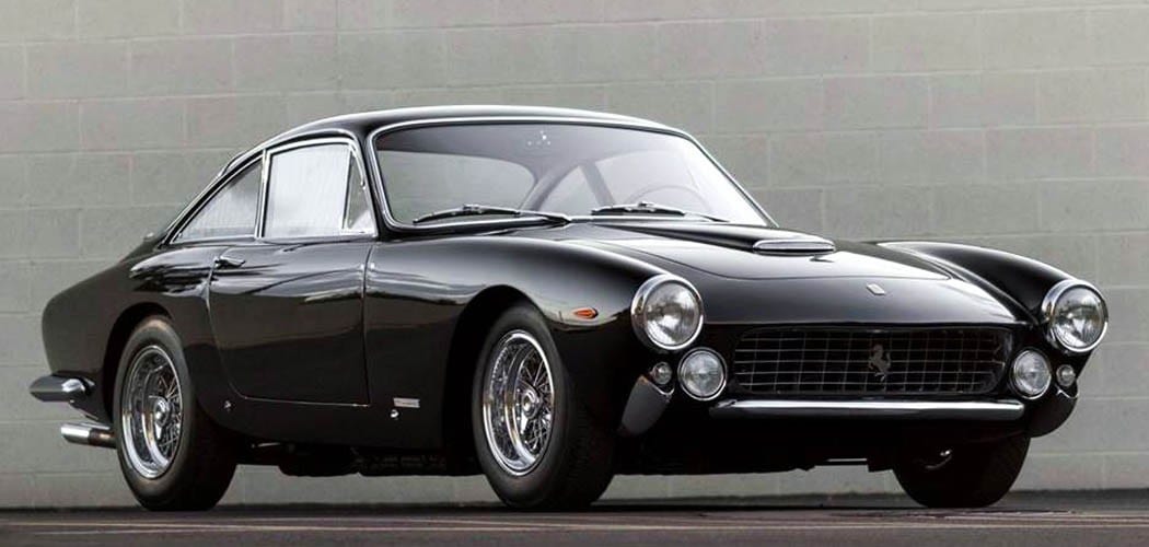 Ferrari-Lusso
