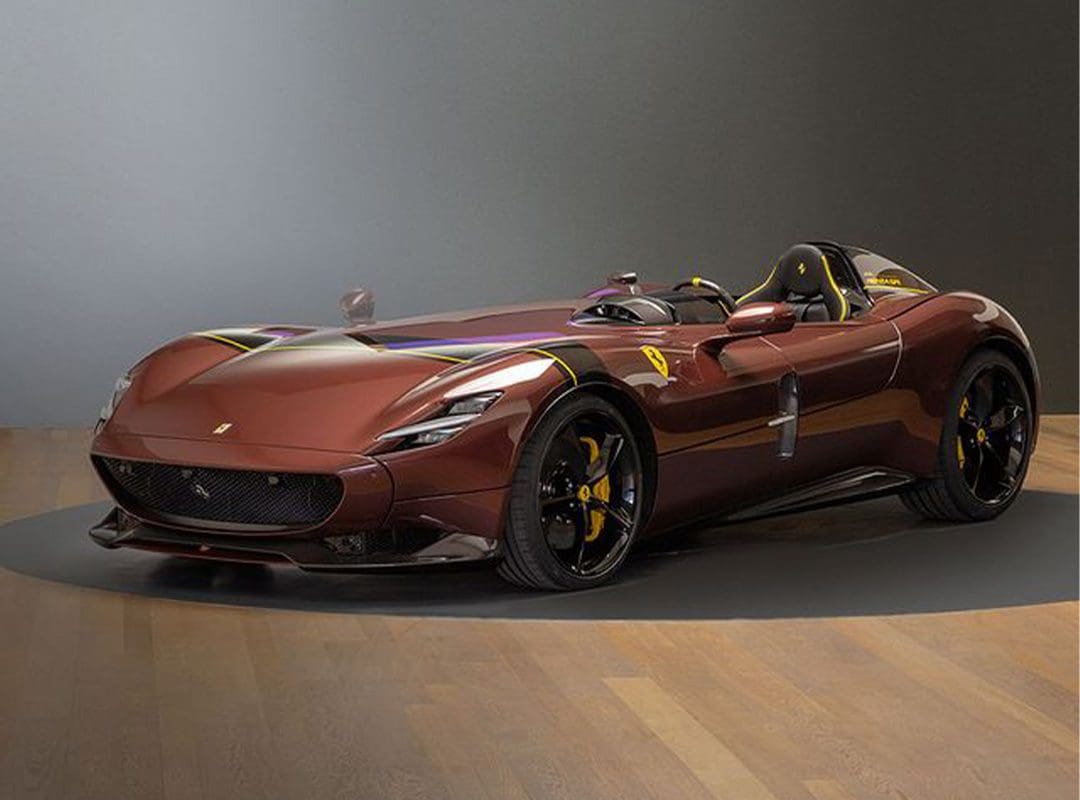 Ferrari Monza SP1
