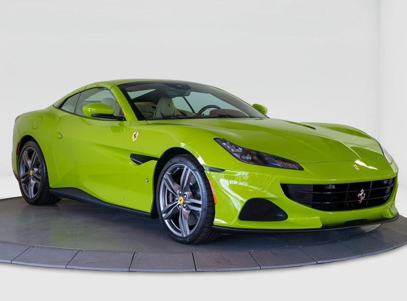 Dealer Spotlight: 10 Must See Supercars For Sale At Ferrari Denver ...