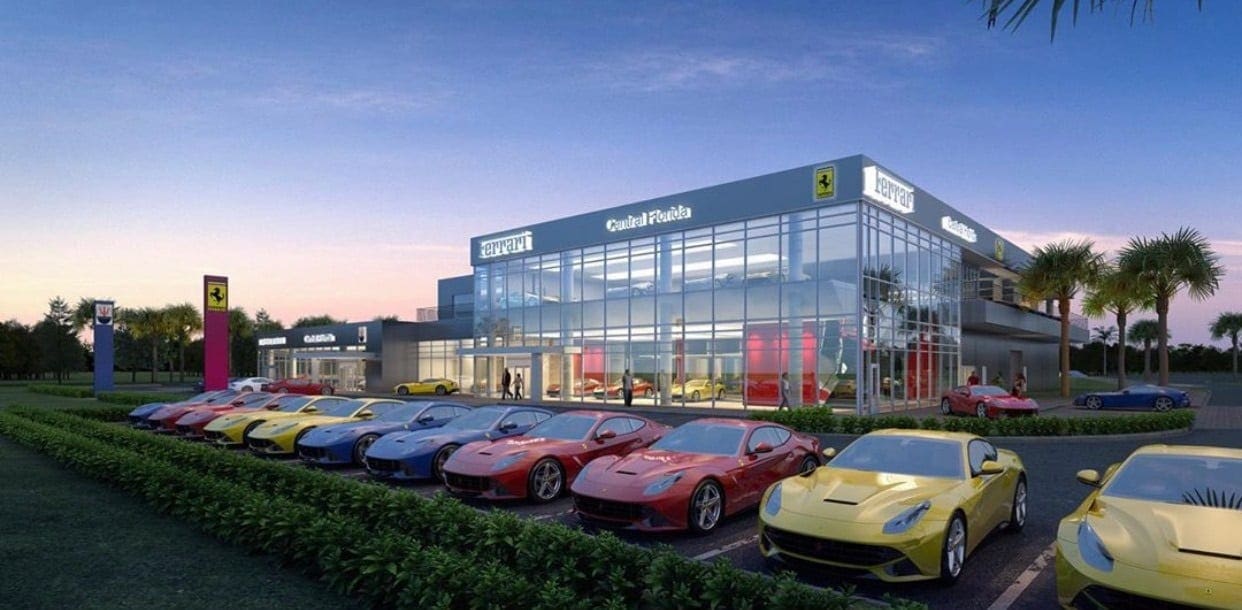 Ferrari Store2