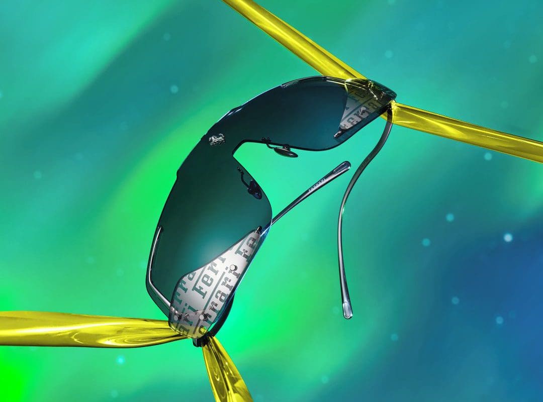 Ferrari Sunglasses main