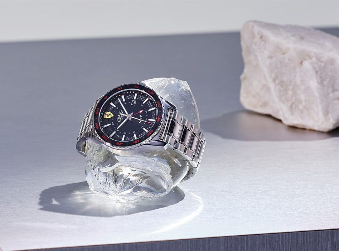 Ferrari Watch Main