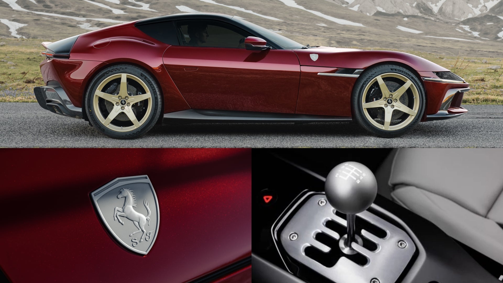 Mansory Reveals The New 1-of-1 