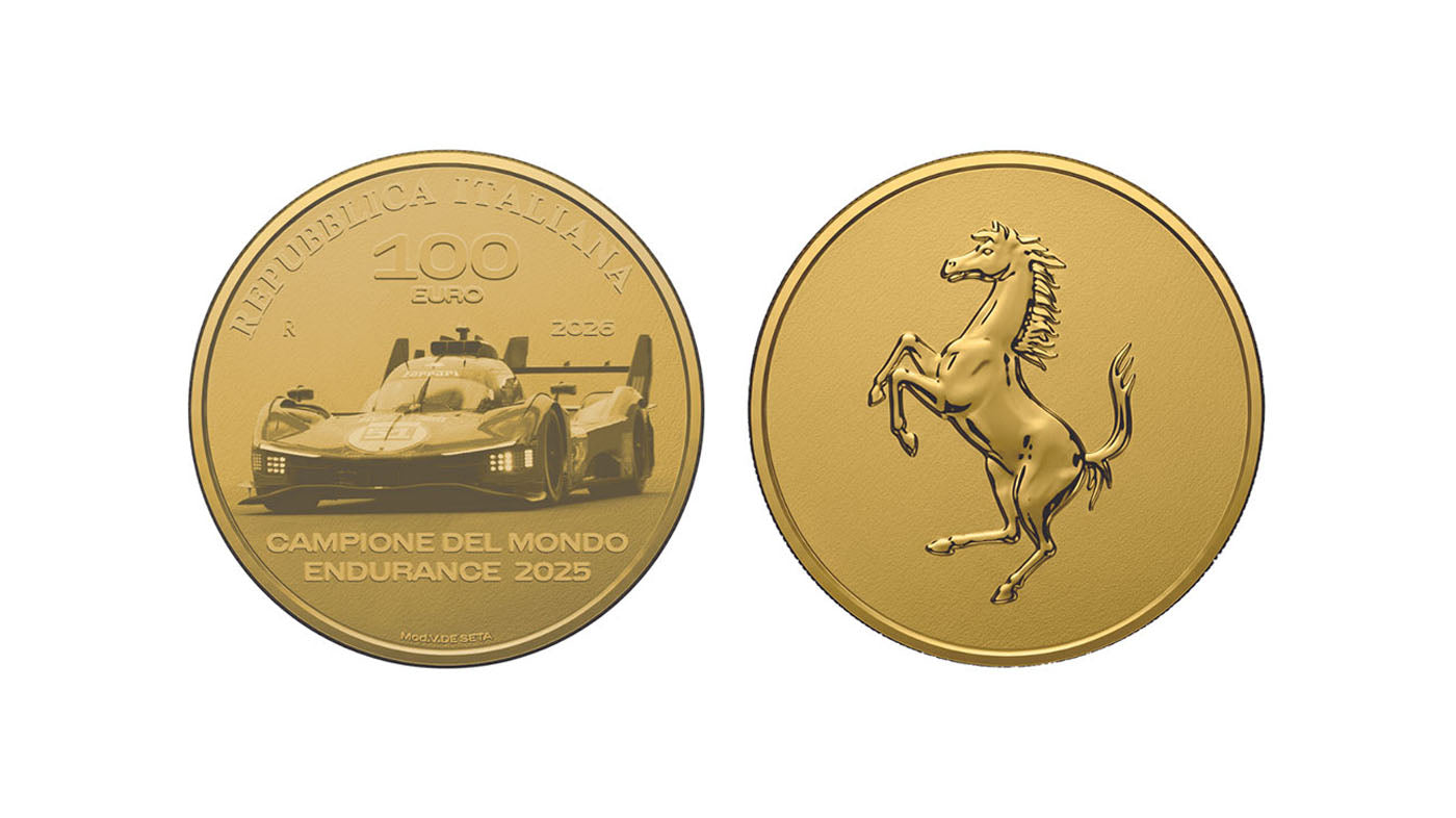 Ferrari Celebrates 499P, F80, 296 Speciale With New Commemorative