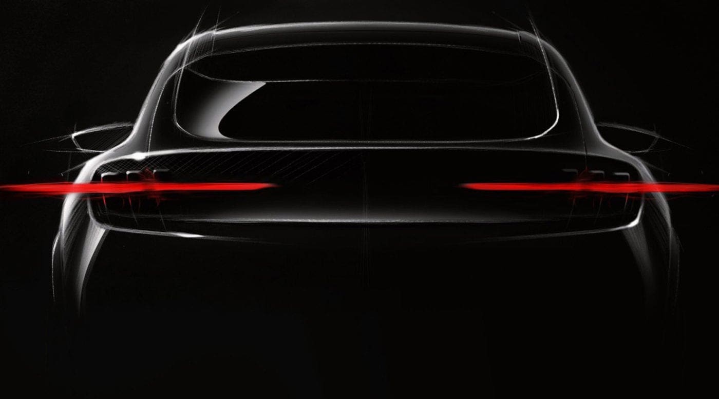 Ford Edison Teaser