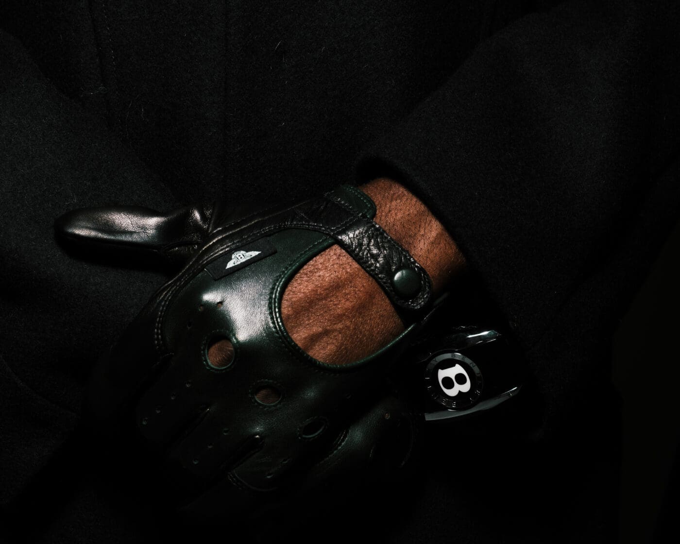 Forestalgia x Bentley 1