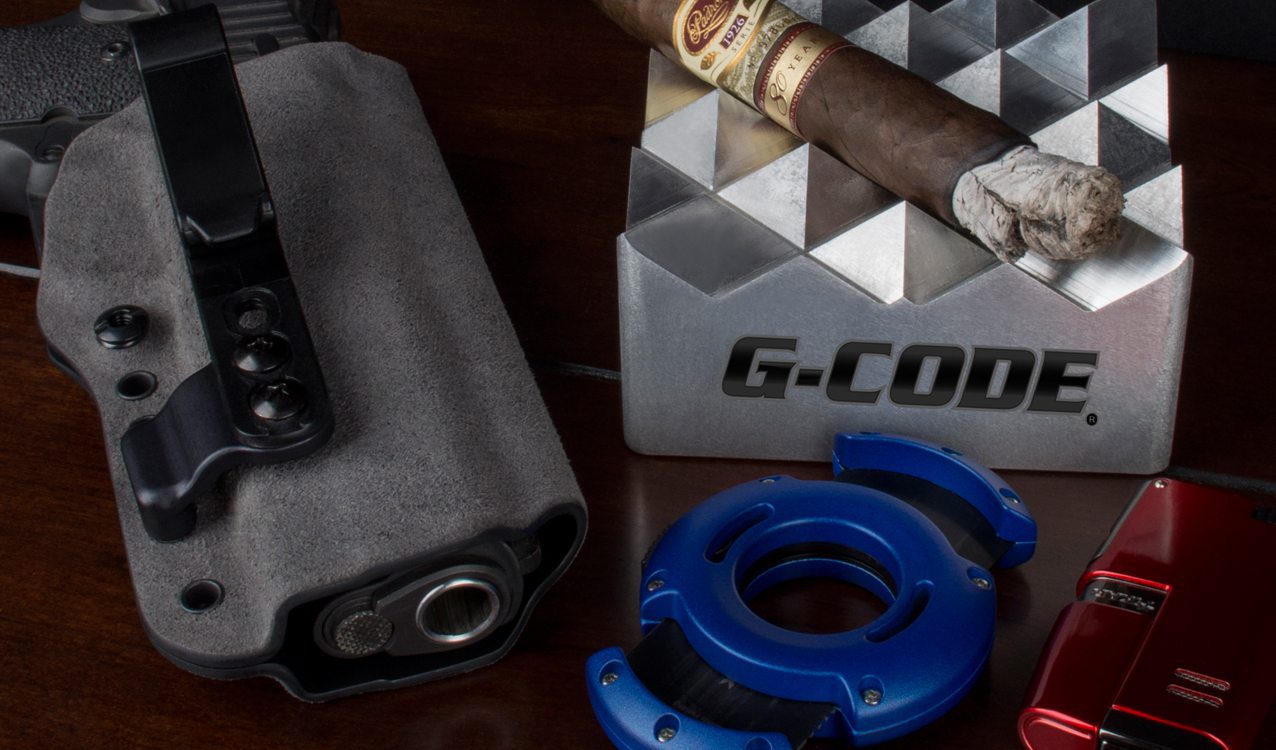 G Code Feature