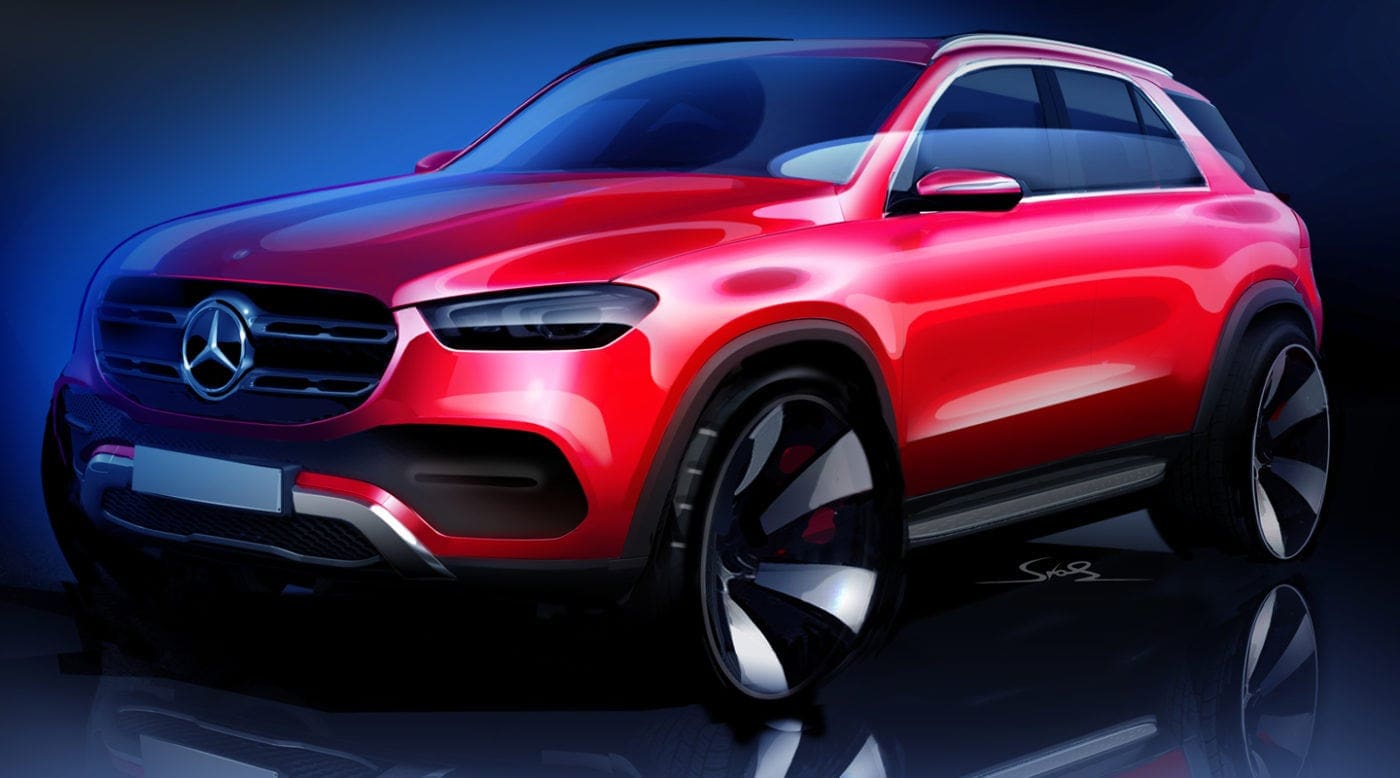 GLE Feature