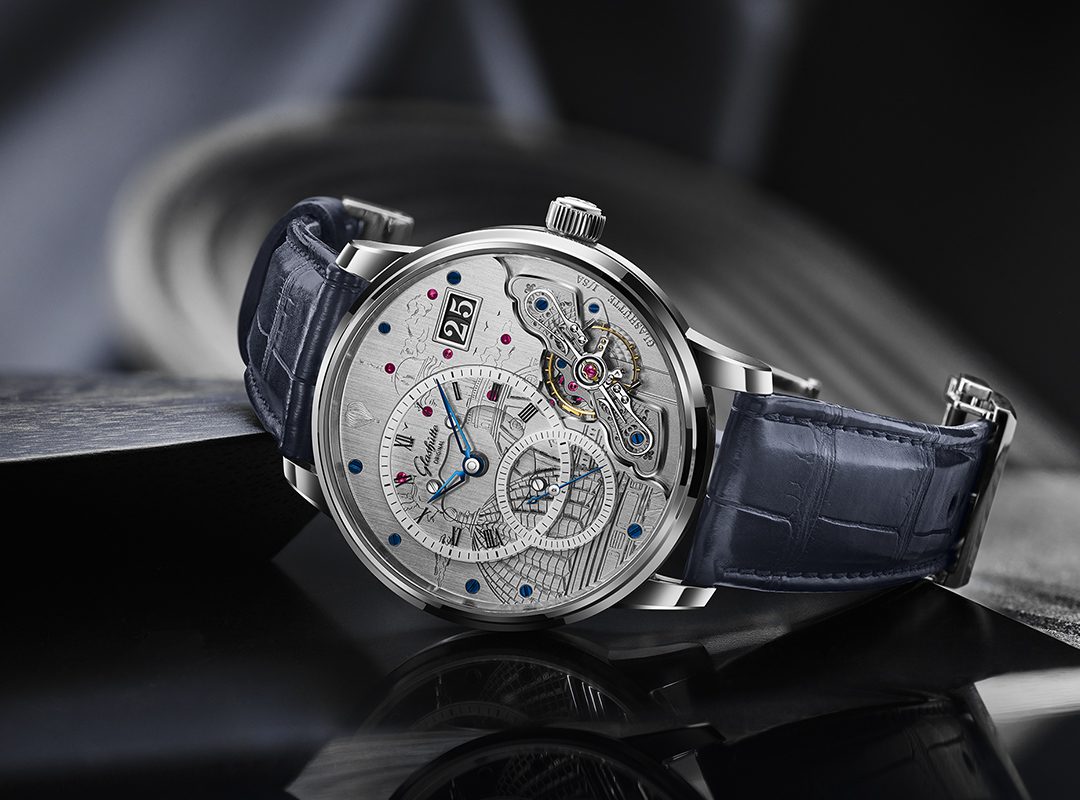 GLashutte