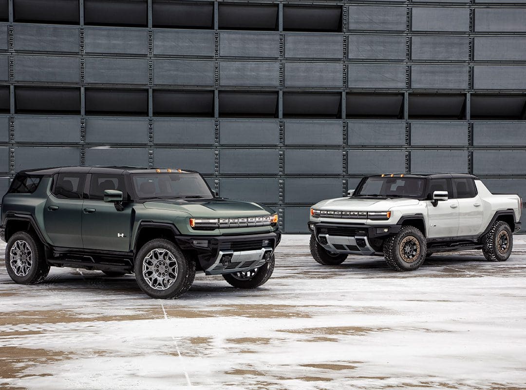 GMC Main